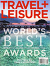 Travel + Leisure