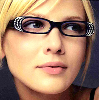 Corinne McCormack Eyewear