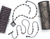 Corinne McCormack Eyewear