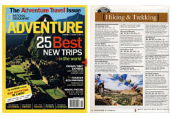 National Geographic Adventure