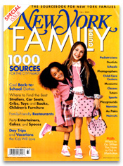 New York Family Guide Magazine